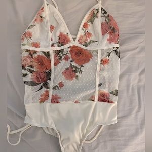 EUC Lucy in the Sky Bodysuit